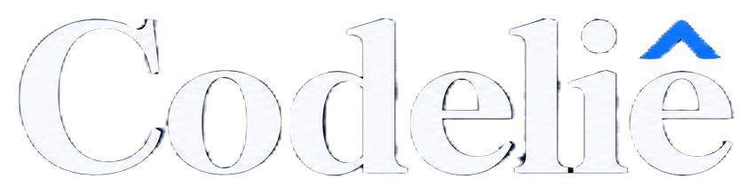 Codeliê — tecnologia sob medida